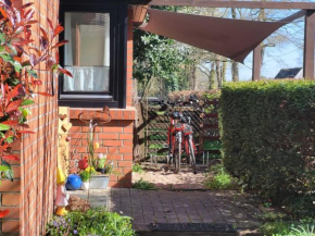 Ferienwohnung Berg & Barkenhoff